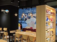 -COSTA COFFEE(丰联广场店)