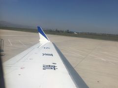 -银川河东国际机场