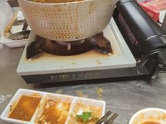 -燃计沙茶皇·香港沙茶火锅(人广旗舰店)