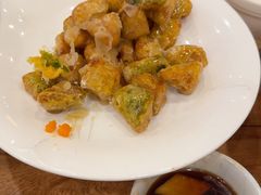 -老雒阳面馆·水席·洛阳菜(王城路店)
