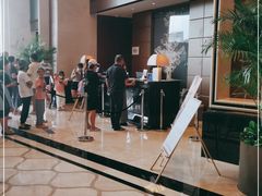 -上海嘉定喜来登酒店