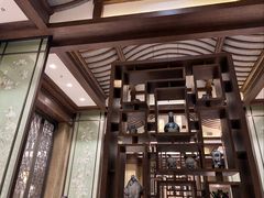 -太湖饭店·寄畅轩中餐厅