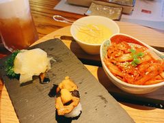 -赤坂亭·M9和牛放题(长楹天街购物中心店)
