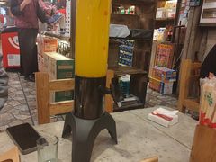 -破瓦寒窑·地摊烤羊排