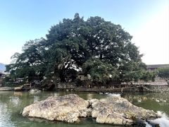 -云水谣景区