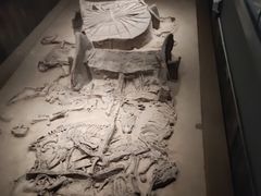 -北京大葆台遗址博物馆