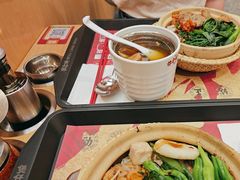 -华记煲仔华·煲仔饭(三元里万科里店)