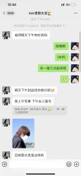 -3AM·S HAIR SALON烫发染发接发