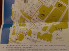 -广州市紫泥堂文化创意园景区
