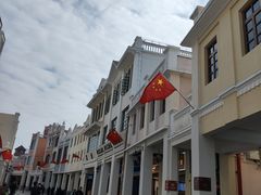 -孙文西路步行街