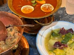 -蜗牛小馆醉乡民谣云南菜(惠新西里店)