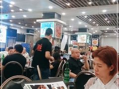 -大嫂镬仔·焖鸡煲·啫啫煲(逢源路店)