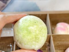 -好一朵茉莉花(老门东店)
