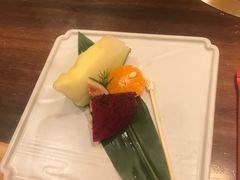 -花肴·和牛烧肉(顺义五里仓店)