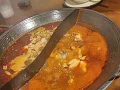 -老天桥蛙炉火锅(姑苏总店)