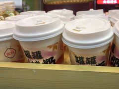 -芝小官毛肚火锅海鲜自助(淮安清江浦区新亚店)