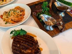 -MORTON'S 莫尔顿牛排坊(北京丽晶酒店)