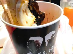 金针菇-童陈记重庆冷串串(食宝街店)