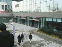 -武汉市民之家