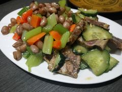-老绥元烧麦·家常菜(桥华店)