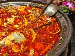 -小饕荟雅安贡椒鱼鲜馆(广福桥店)