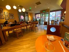 大堂-COSTA COFFEE(中粮祥云店)