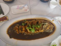 -东方太阳城淮扬餐厅(会所中餐厅店)