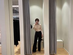 -sandro(港汇恒隆广场店)