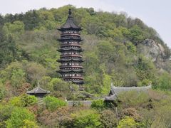 -牛首山文化旅游区