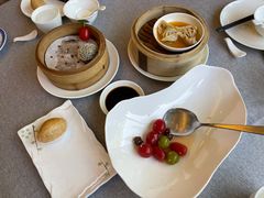 -潮府馆·非遗潮州菜·港式点心(世纪公园店)