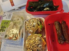 -盒马鲜生(双清路店)