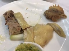 -文记壹心鸡(宝华路店)
