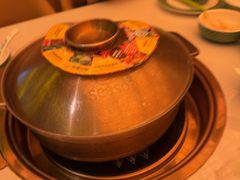 -润园四季椰子鸡火锅(卓越INTOWN店)