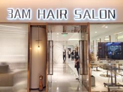 门面-3AM HAIR SALON烫发染发接发