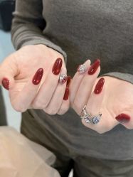 -H12 STAR日式美甲美睫专门店