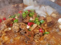 -唐力九头鸟烧烤·罗田吊锅(西云楼店)