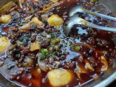 -黑竹香鸡(营和巷店)