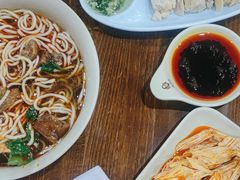 -李先生牛肉面大王(沈阳道义南大街店)