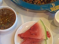-渔香岛美蛙鱼头火锅(威清路店)