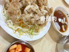 -兴豆饭店(总店)