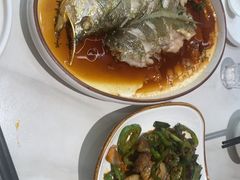 -旺达·福州菜(正大广场店)
