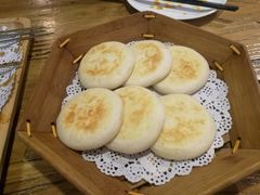 -老阿妈蒙古村·蒙古包·草原文化·歌舞表演(老君堂店)