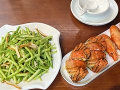 -蟹村草堂·苏式园林人文农家·大闸蟹