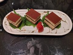 -ManHo万豪中餐厅(成都茂业JW万豪酒店)