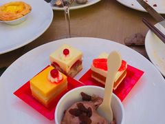-舟山朱家尖威斯汀酒店·知味标帜自助餐厅