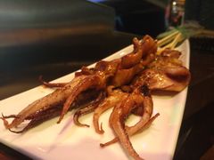 -半天妖烤鱼(大润发店)