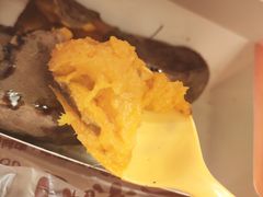 烤红薯-一根排古(银泰城店)