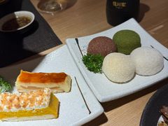 -德川家日本料理(顺义华联店)
