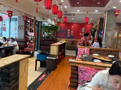 -老渔翁炖鱼坊(黄海西路东山店)