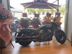 -北京德悦行BMW宝马摩托车